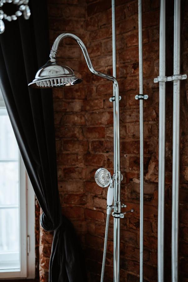 Design Loft 22 Apartment Warsaw Luaran gambar