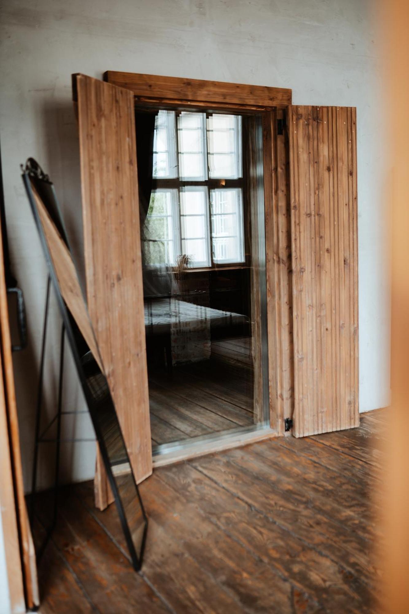 Design Loft 22 Apartment Warsaw Bilik gambar