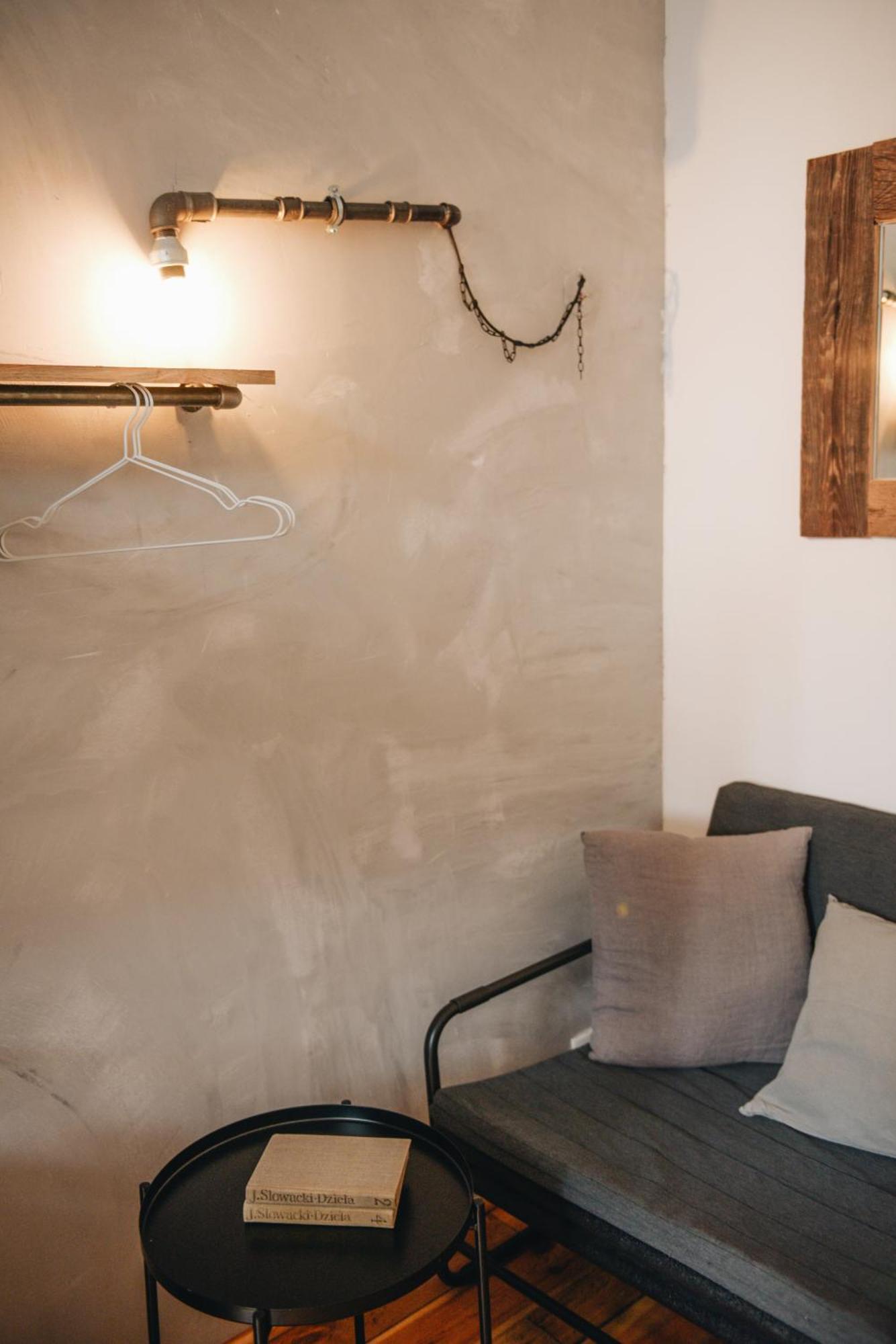 Design Loft 22 Apartment Warsaw Bilik gambar