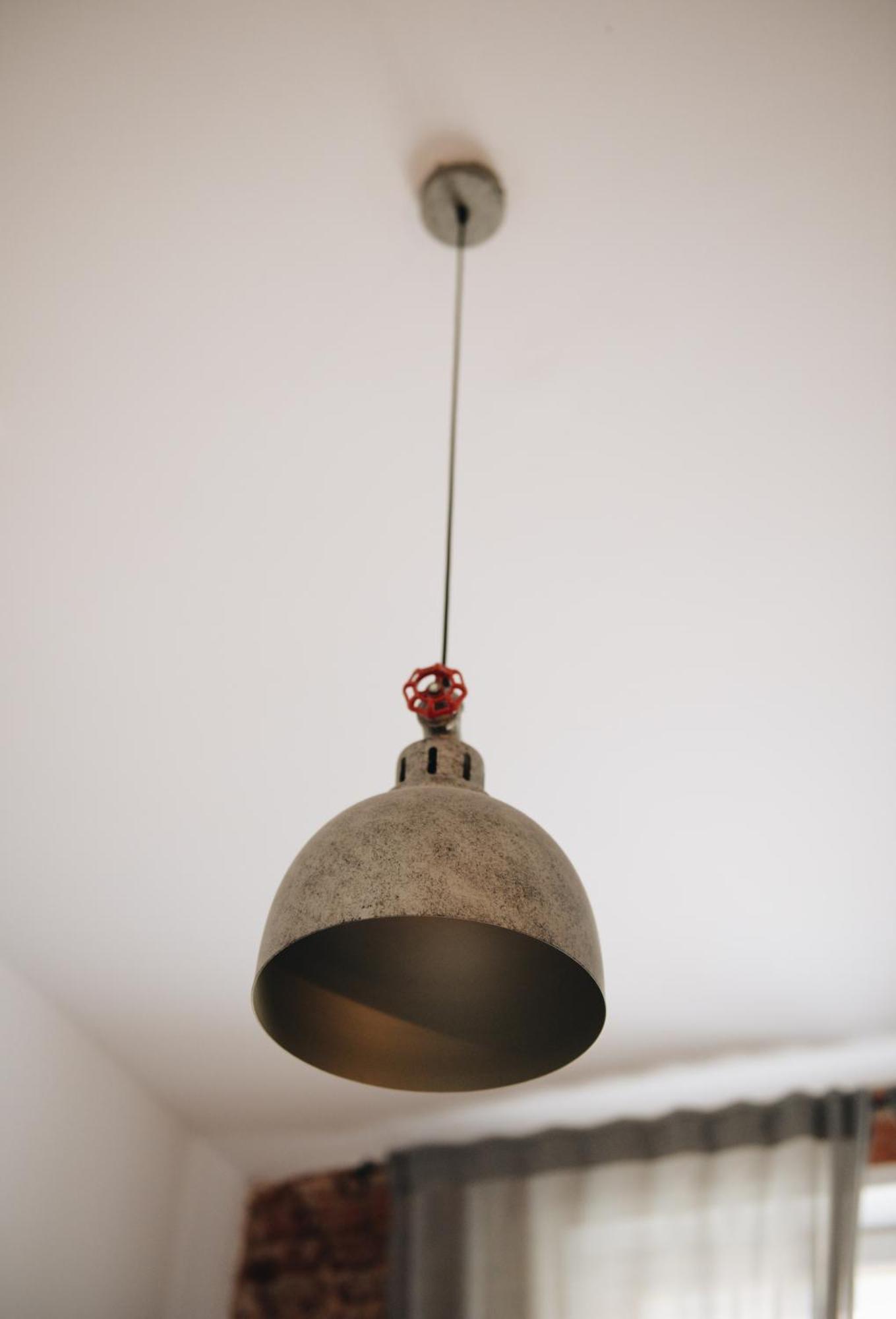 Design Loft 22 Apartment Warsaw Bilik gambar