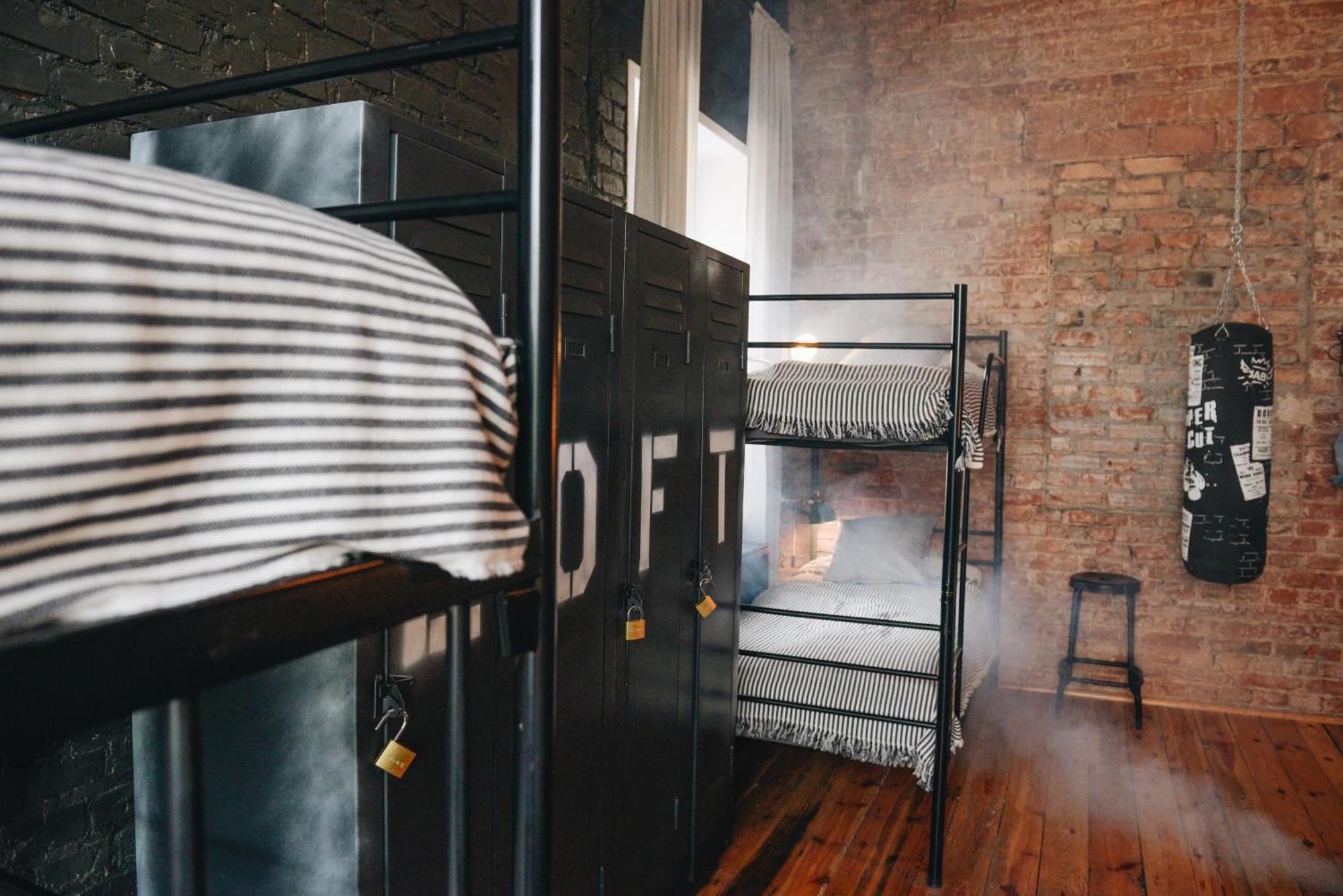 Design Loft 22 Apartment Warsaw Bilik gambar